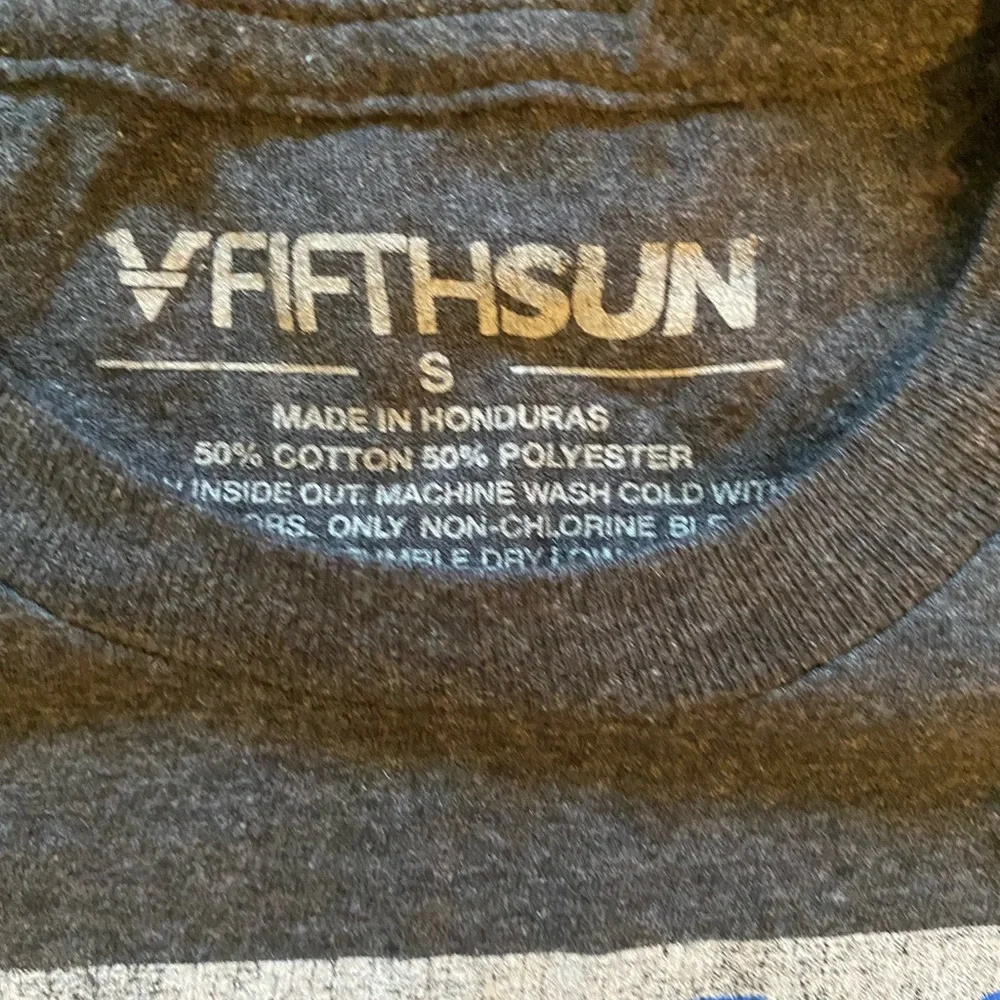 NASA Vintage T Shirt - Picture 3 of 3
